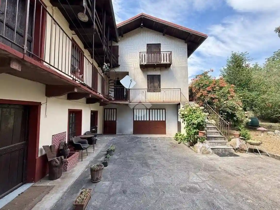Casa indipendente - foto 2