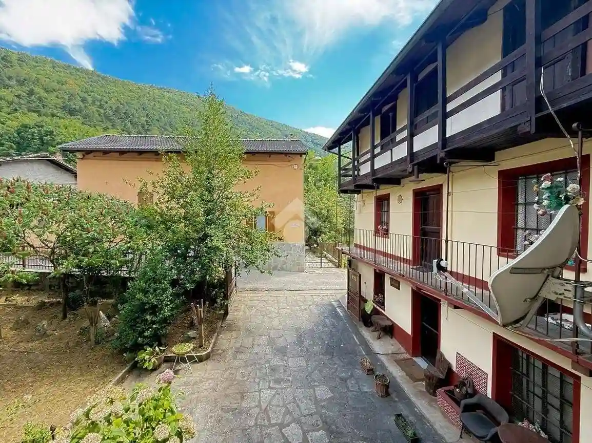 Casa indipendente - foto 4