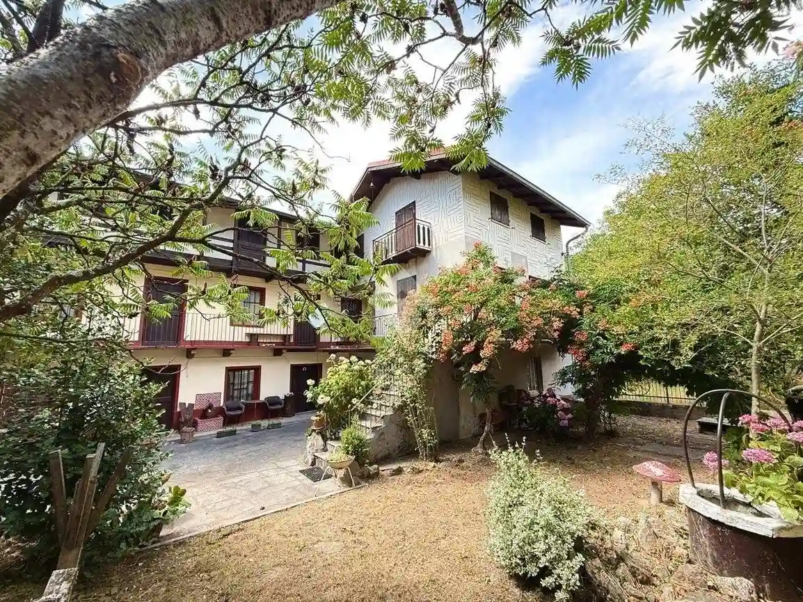 Casa indipendente - foto 5