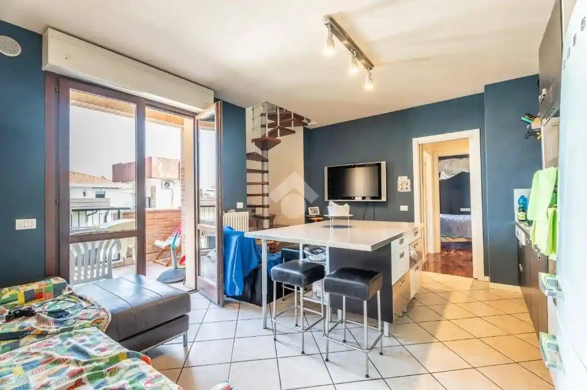 Appartamento in vendita a Rimini