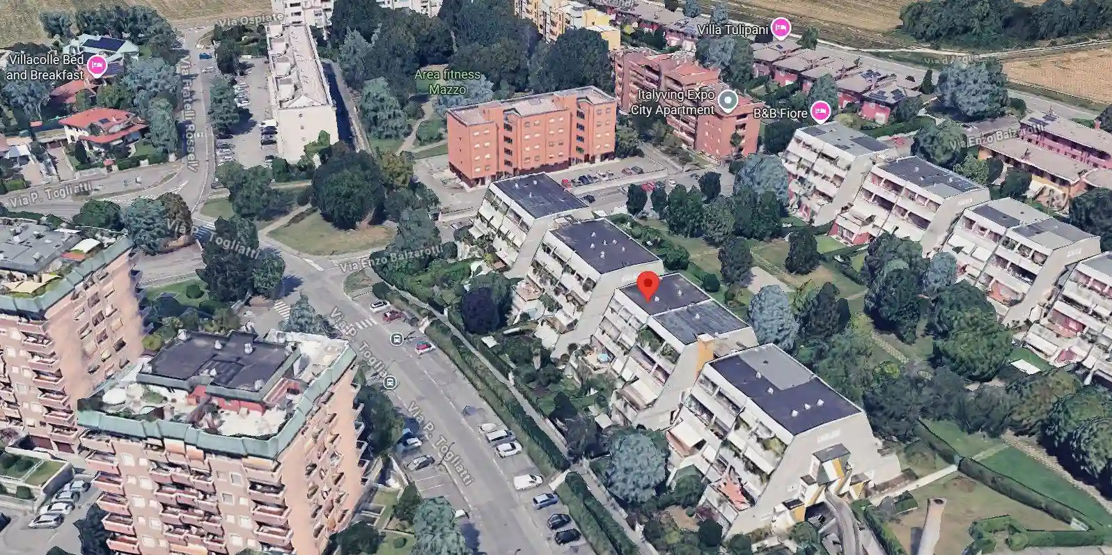 Appartamento - foto 3