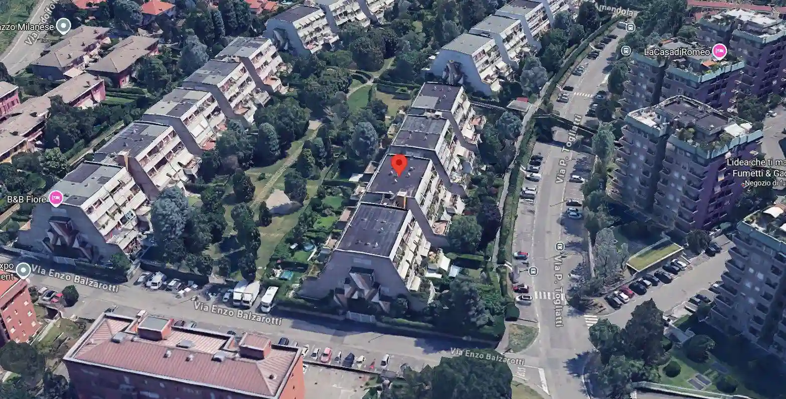 Appartamento - foto 5