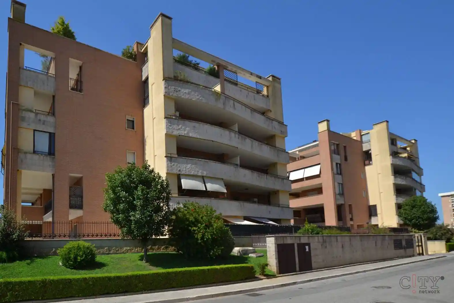 Attico - Mansarda in vendita a Pomezia