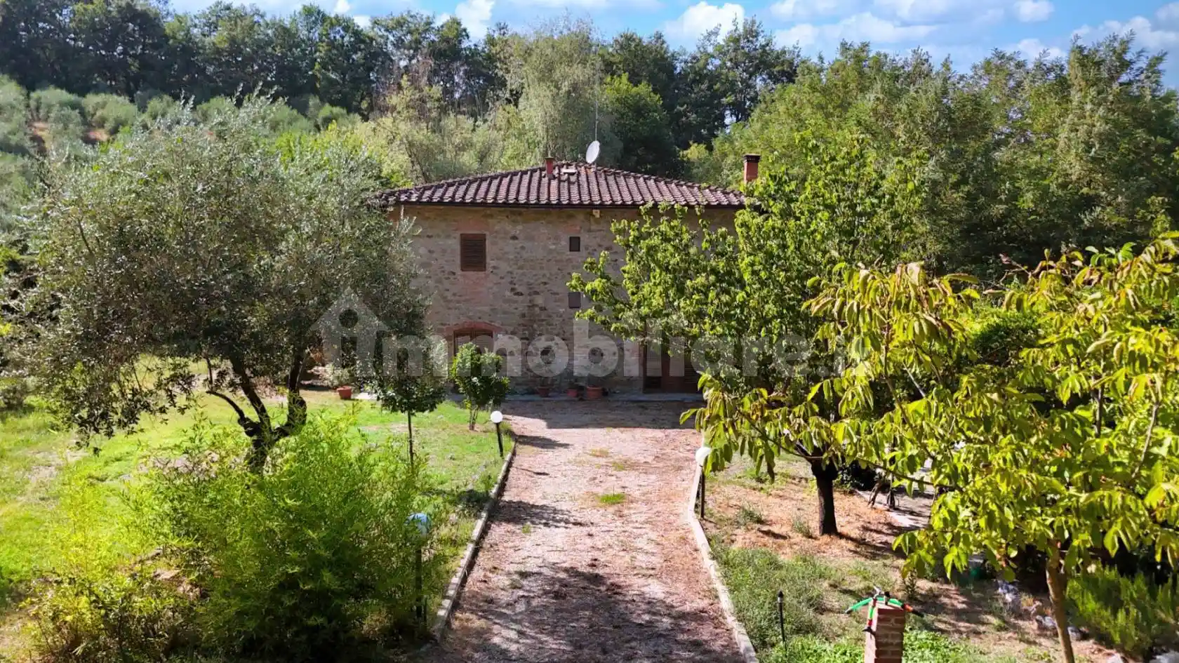 Rustico - Casale in vendita a Figline e Incisa Valdarno