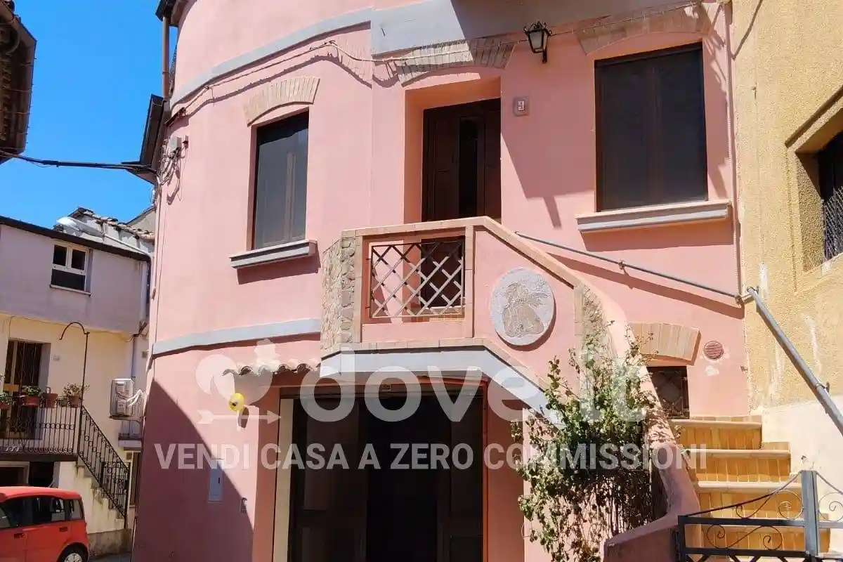 Casa indipendente in vendita a San Vito sullo Ionio
