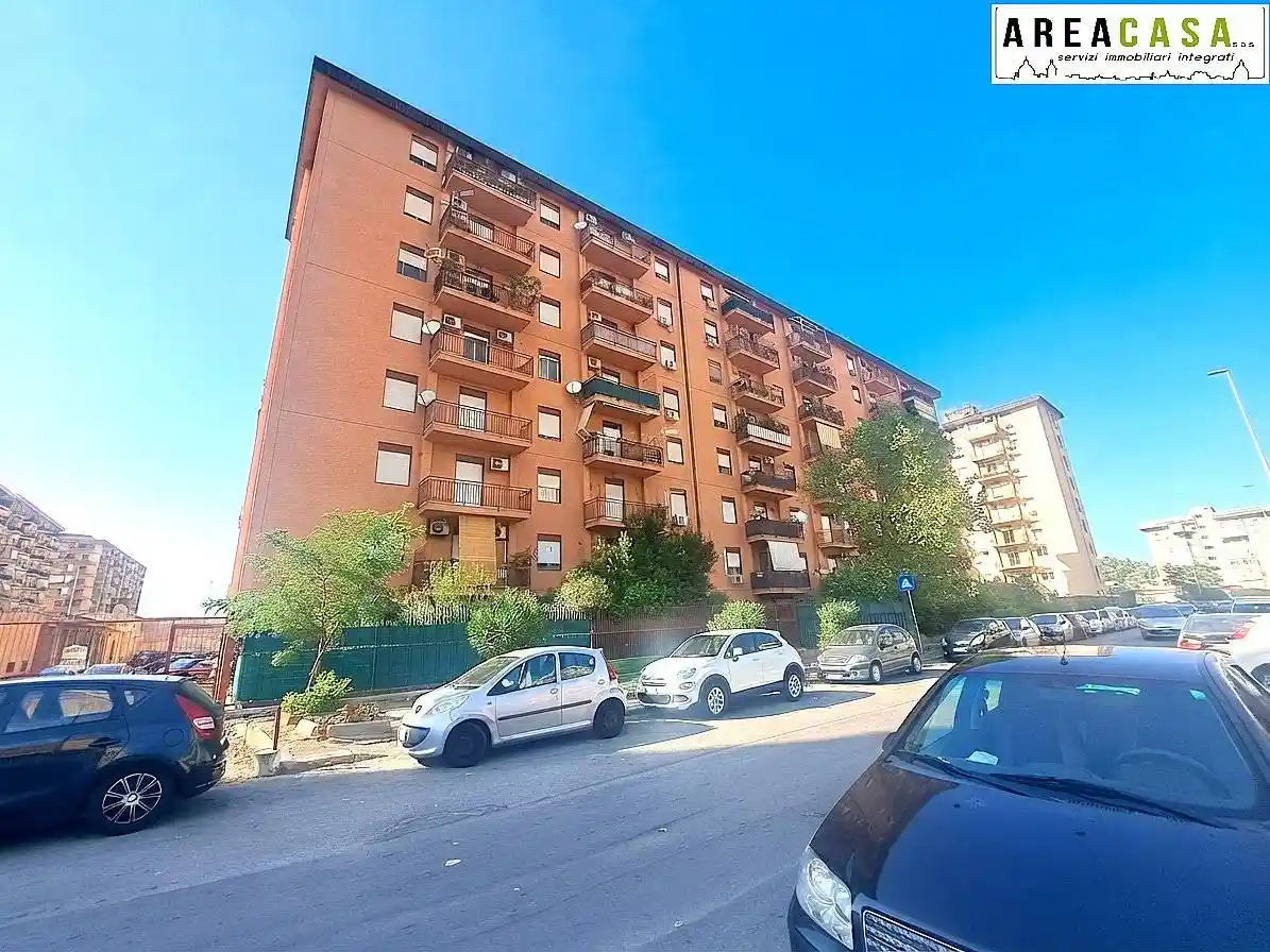 Appartamento in vendita a Palermo