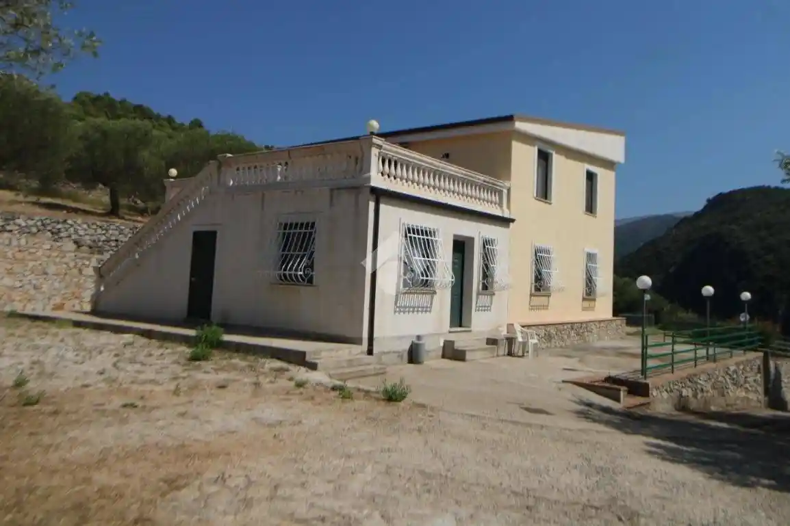 Appartamento in vendita a Camerota