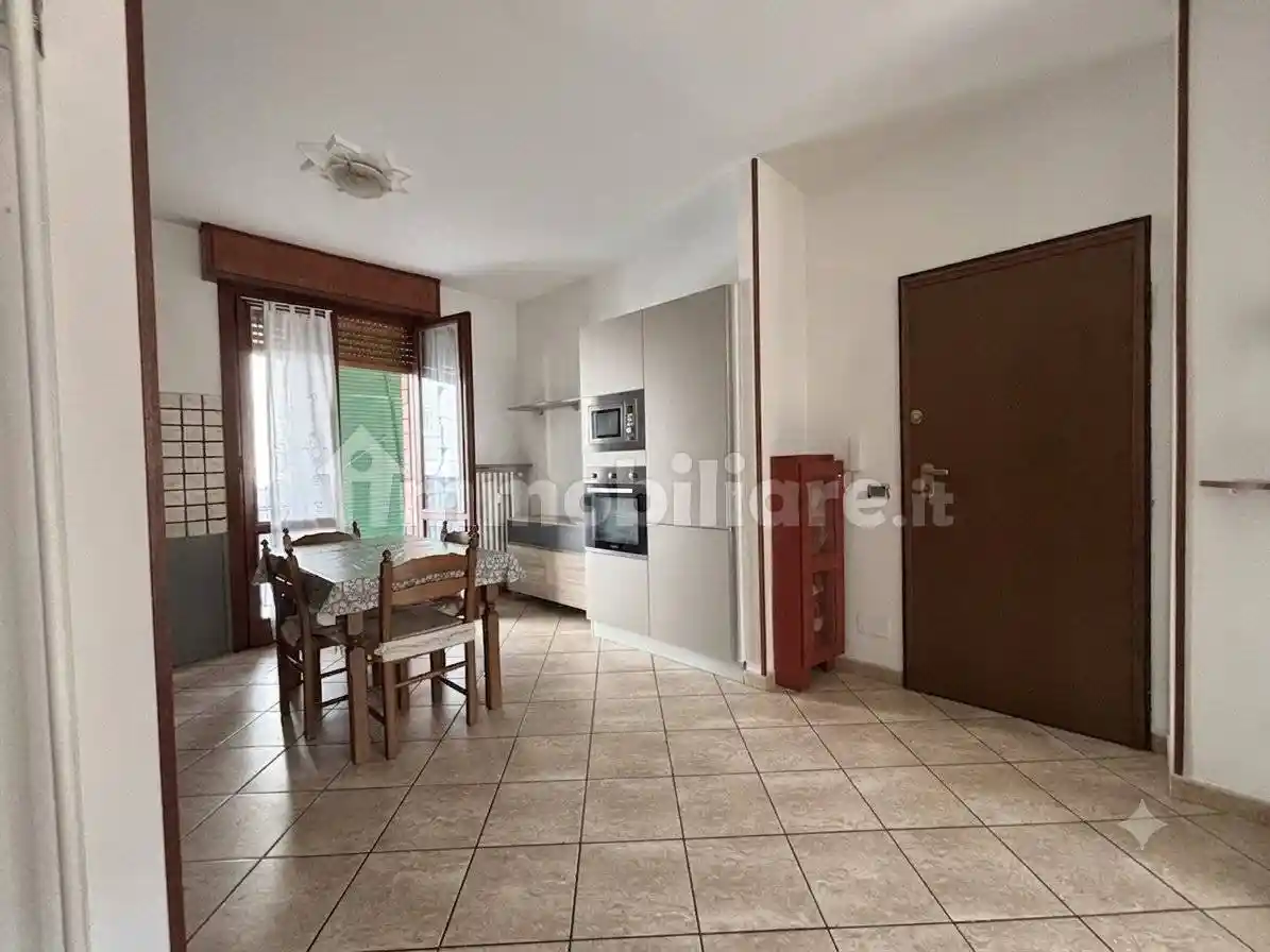 Appartamento in vendita a Modena