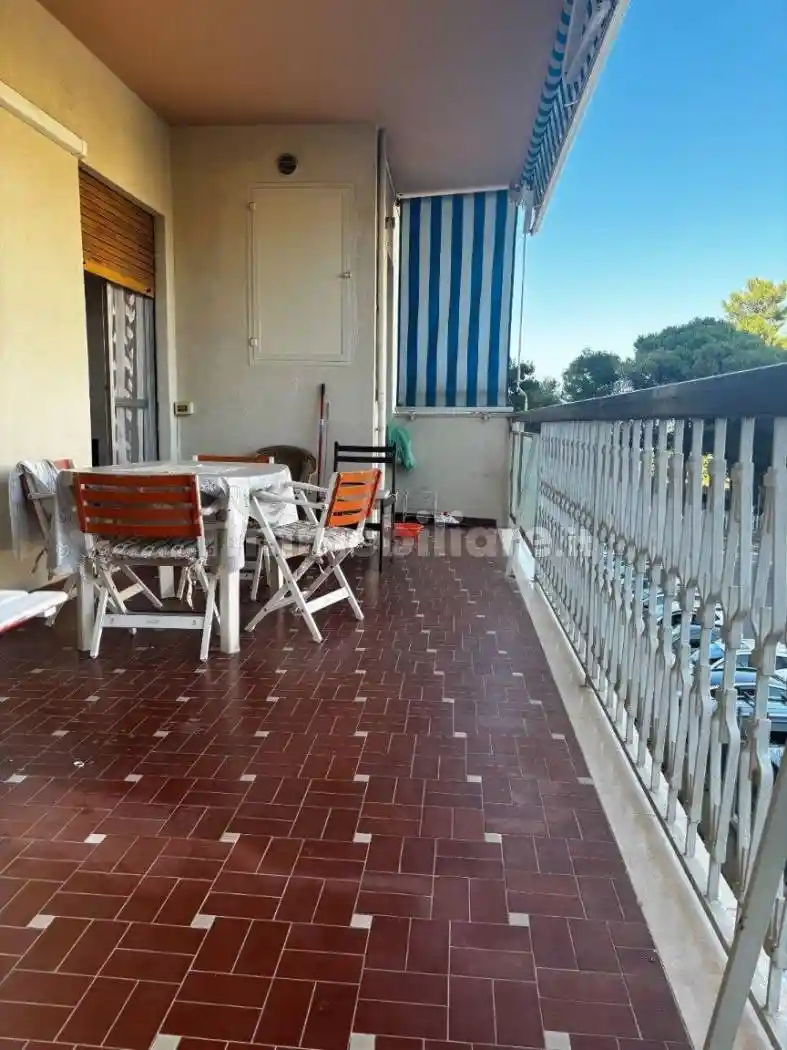 Appartamento in vendita a Montesilvano