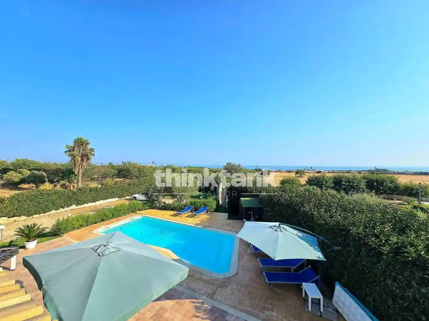 Villa - foto 2