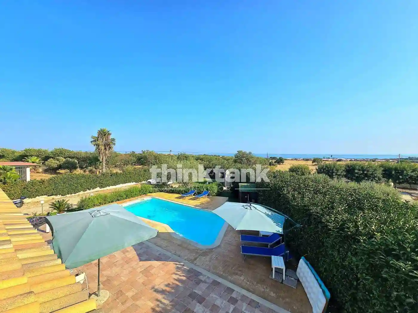 Villa - foto 3