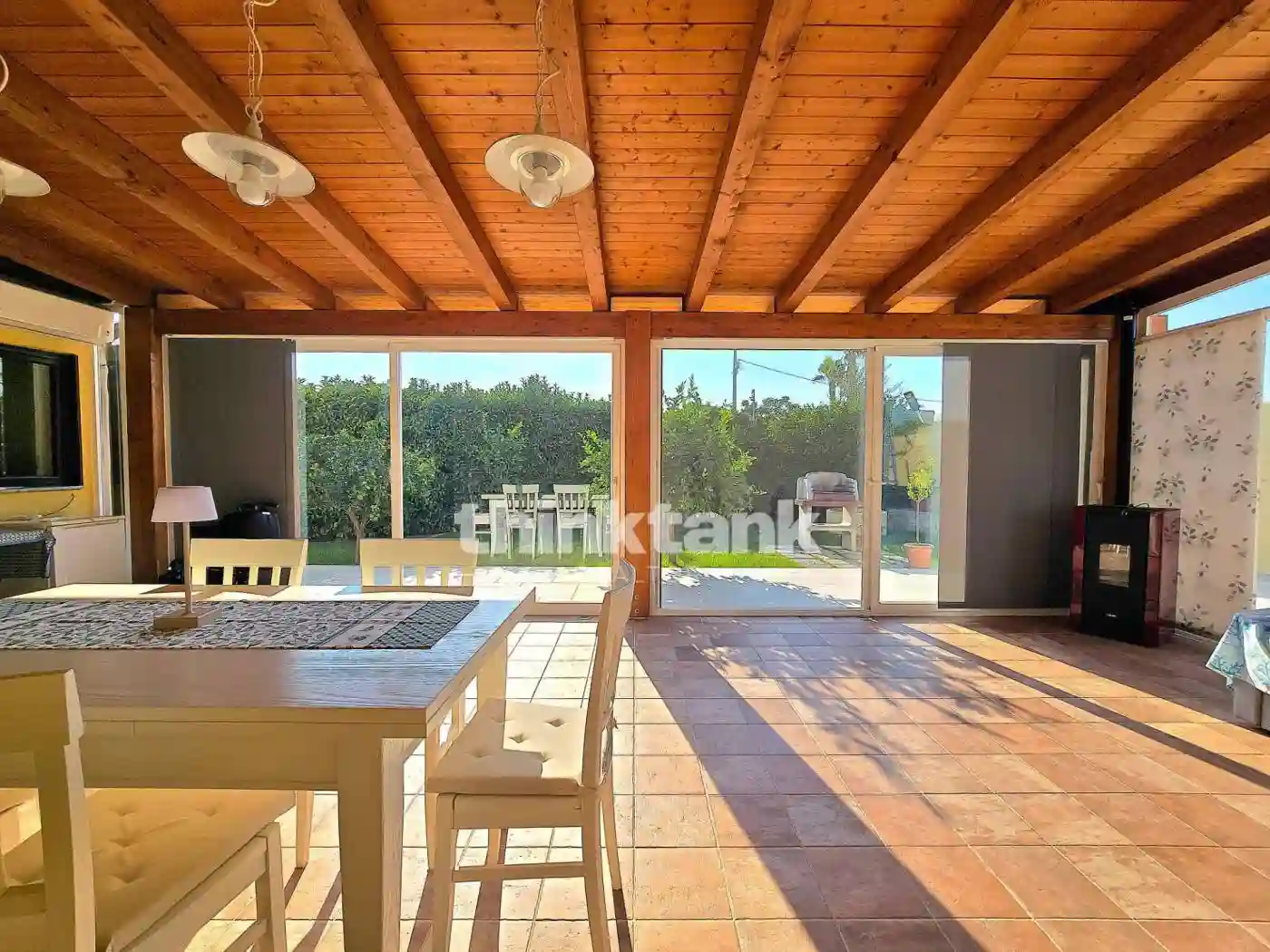 Villa - foto 5