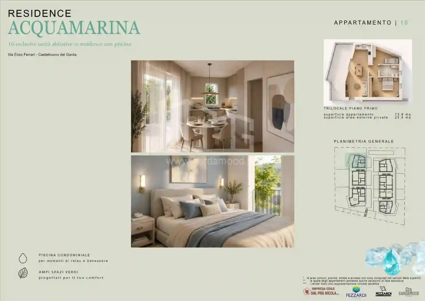 Appartamento - foto 4