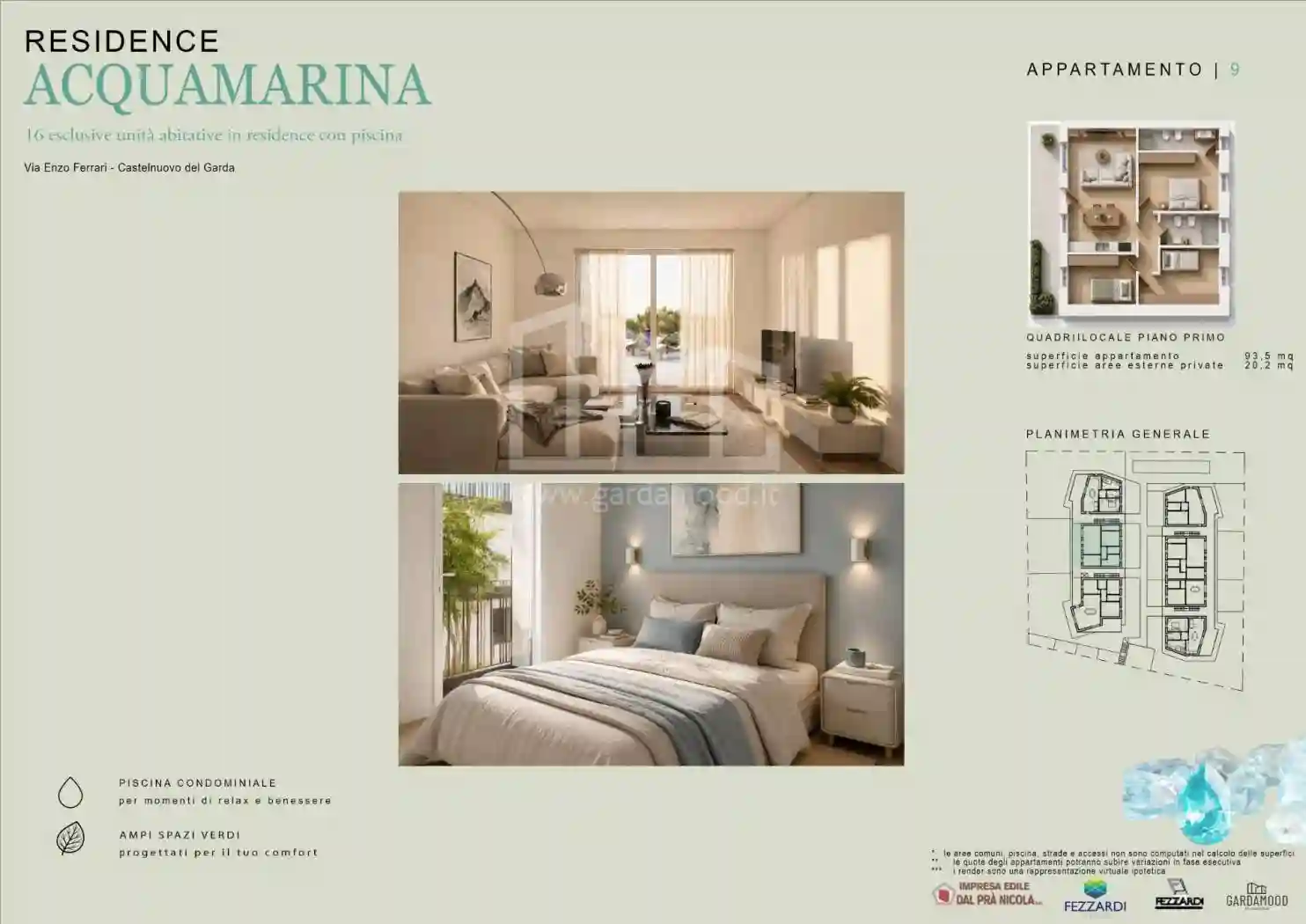 Appartamento - foto 4