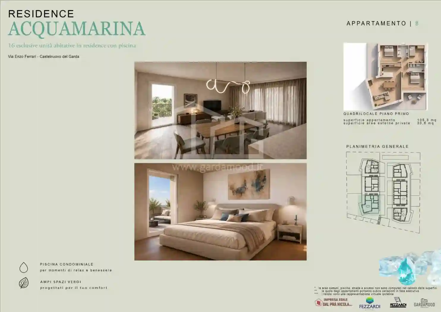 Appartamento - foto 4