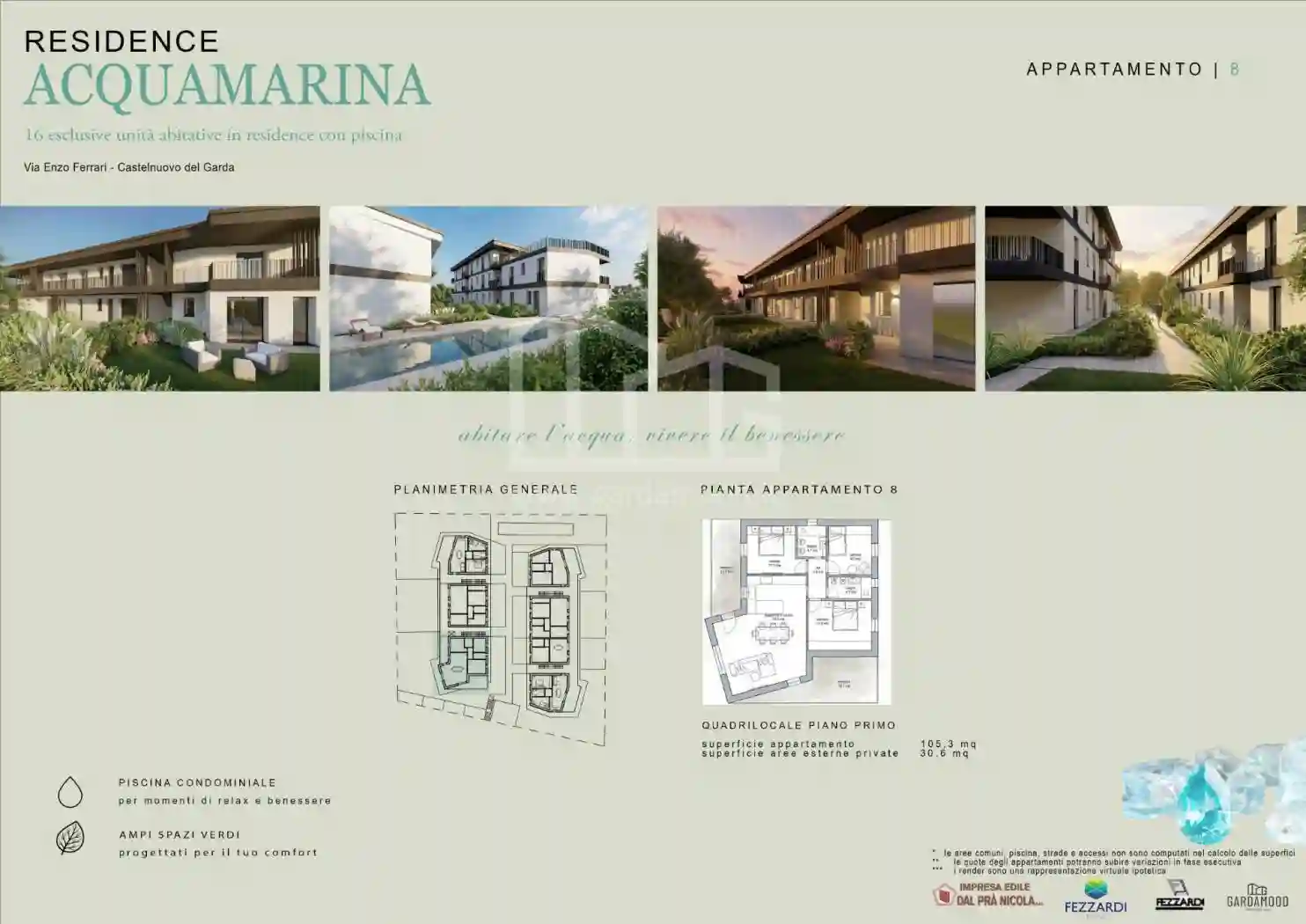 Appartamento - foto 5