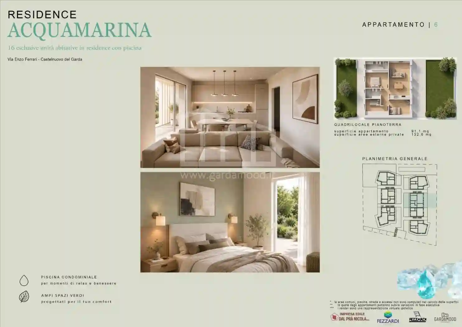 Appartamento - foto 4