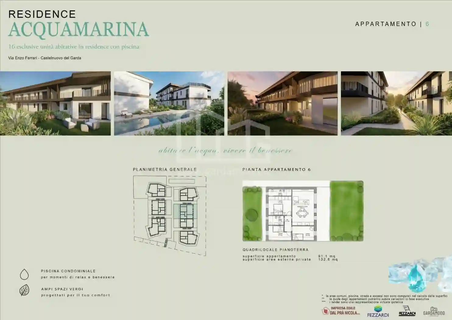 Appartamento - foto 5