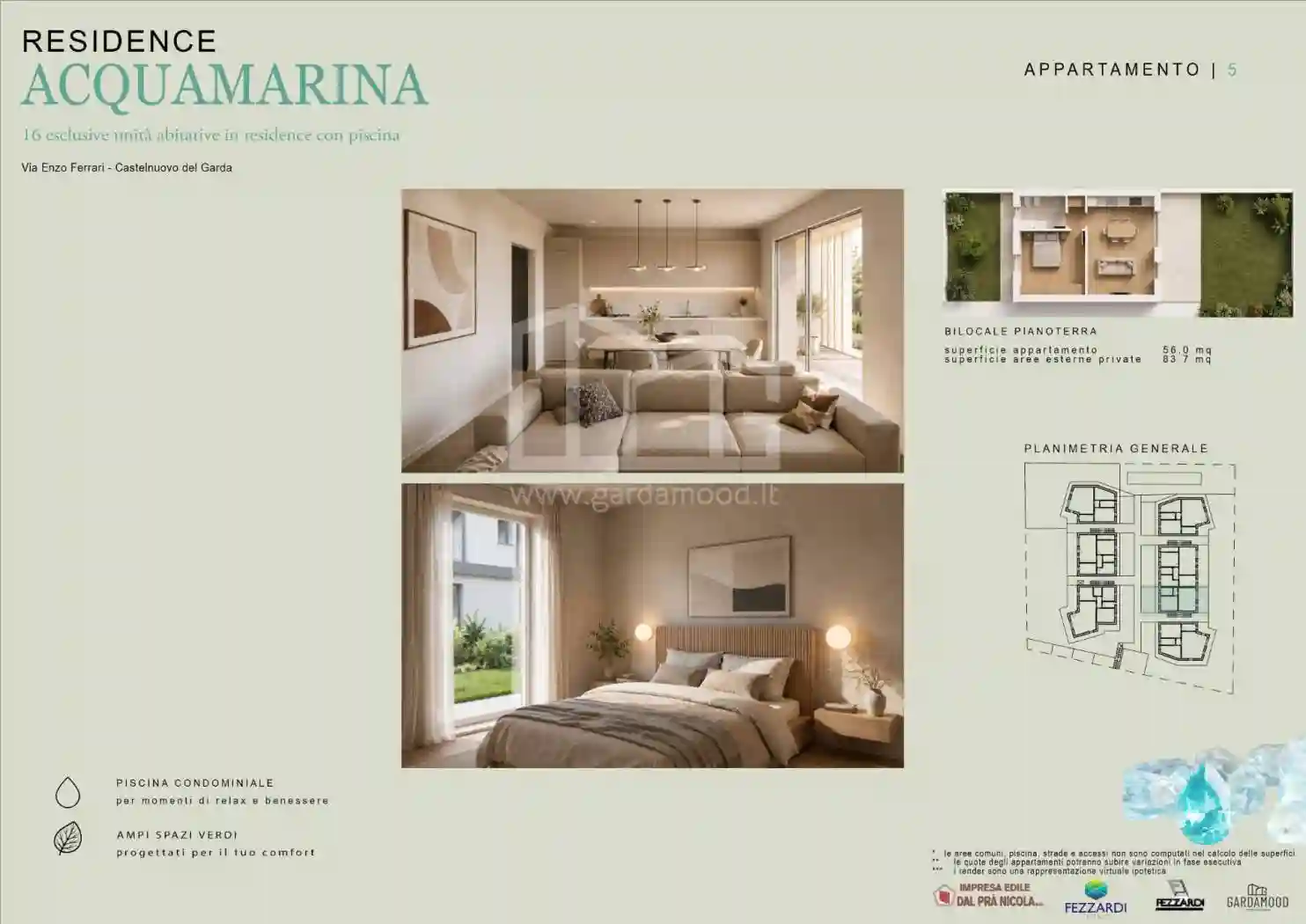 Appartamento - foto 4