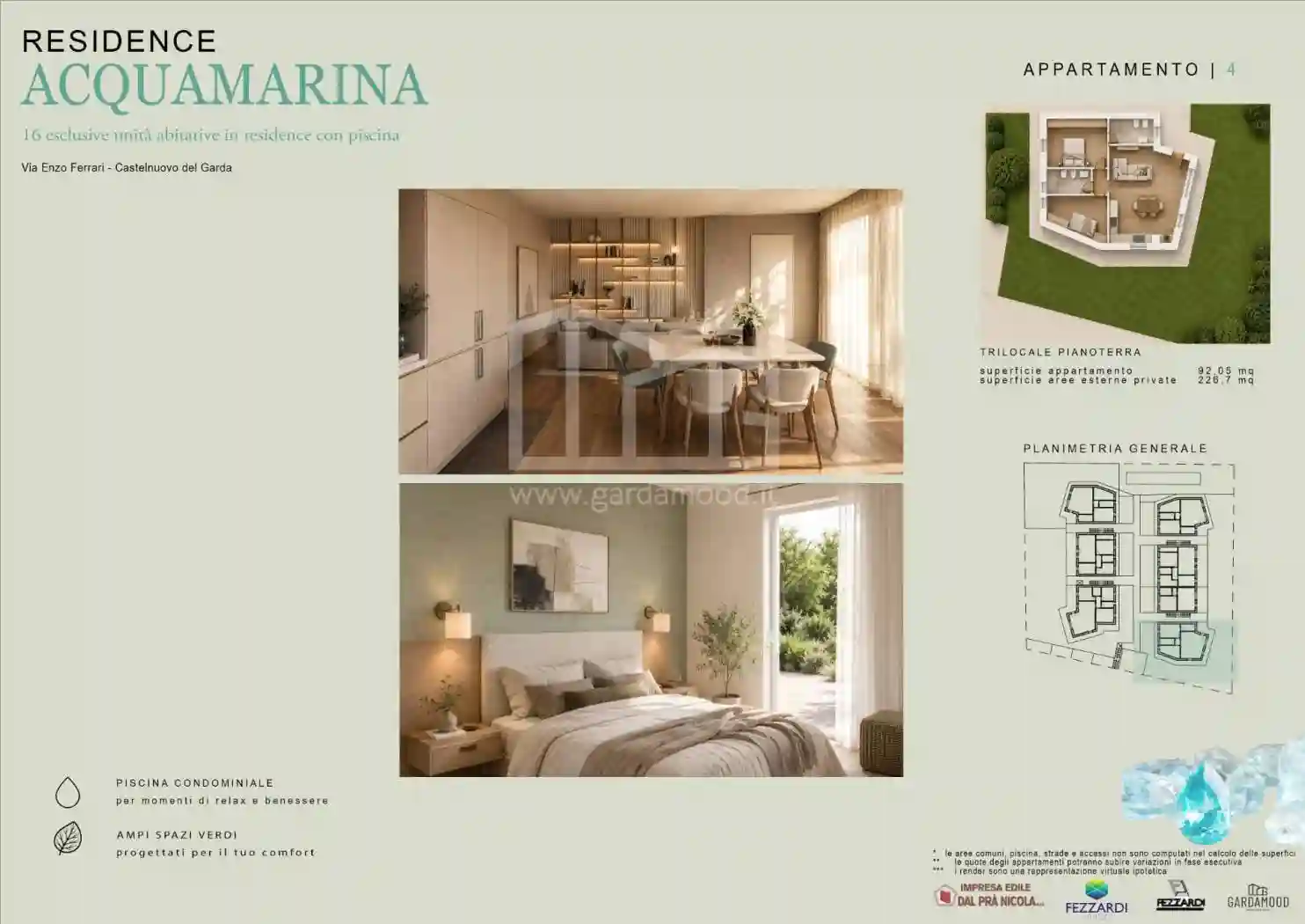 Appartamento - foto 4
