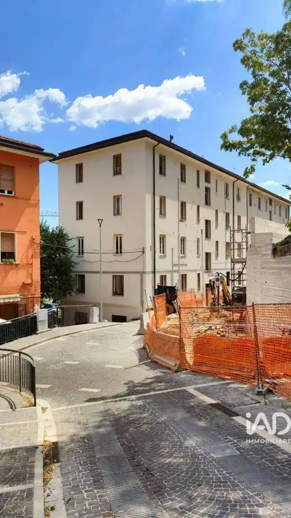 Appartamento in vendita a Potenza