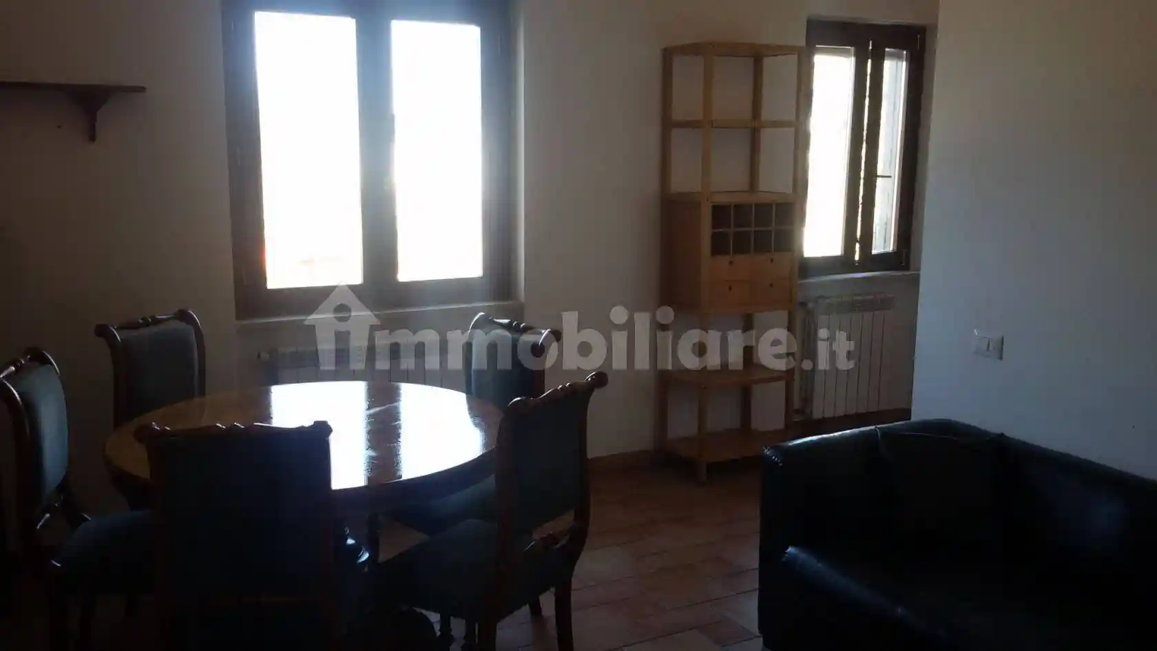 Appartamento in vendita a Fiumicino