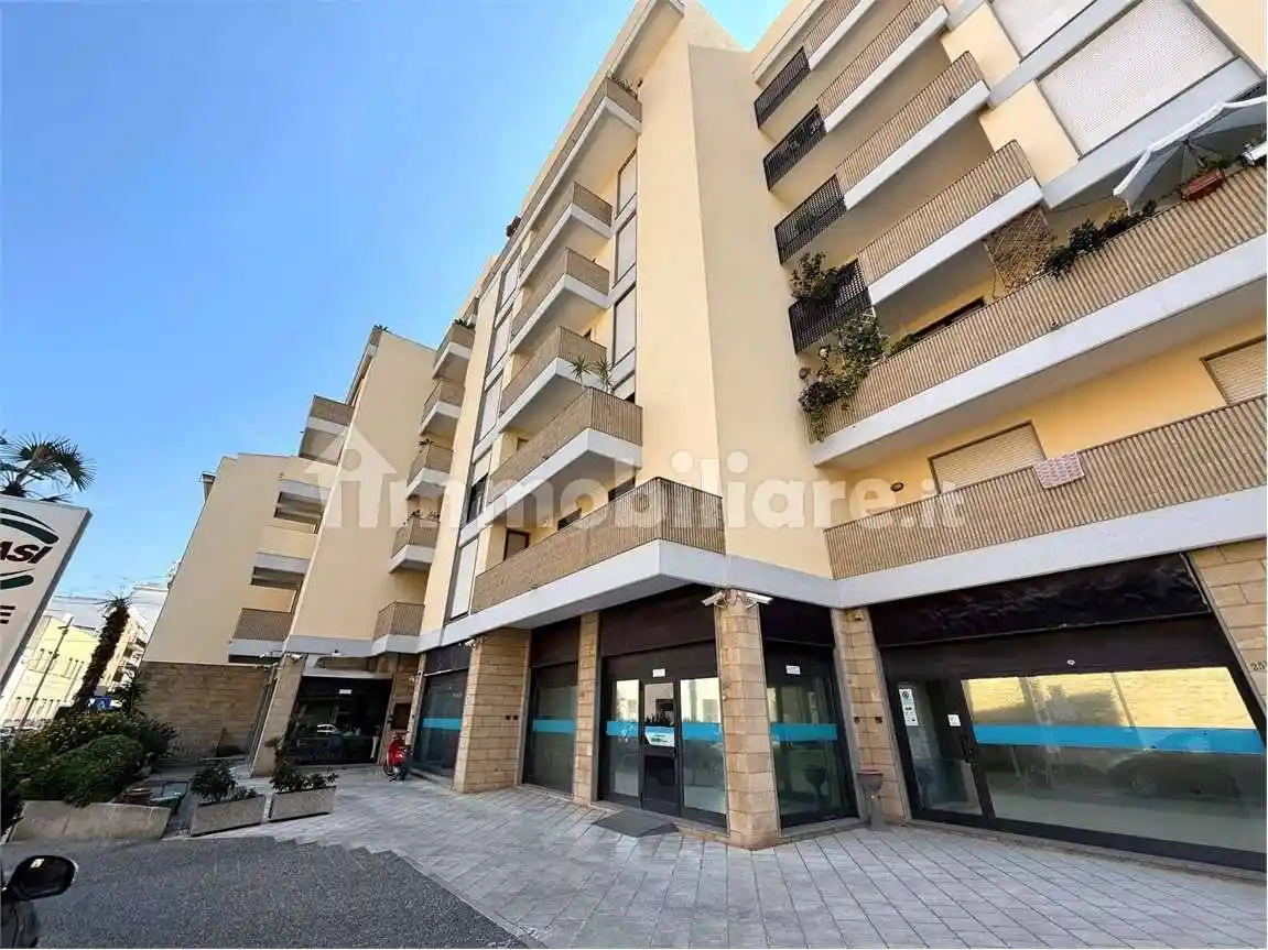 Appartamento in vendita a Brindisi