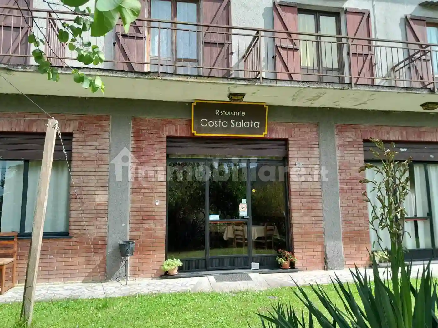 Palazzo - Edificio - foto 3