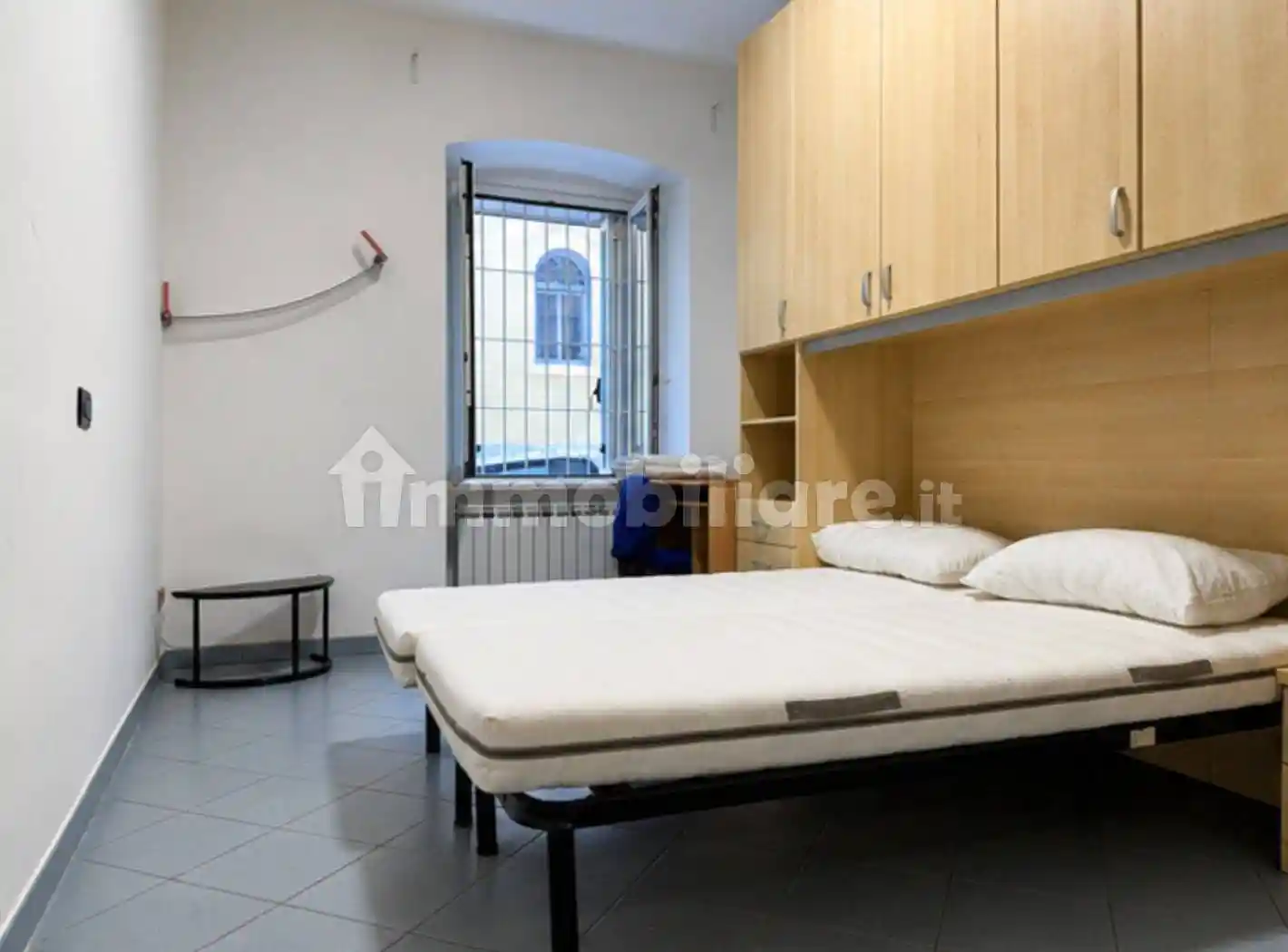 Appartamento in affitto a Trieste