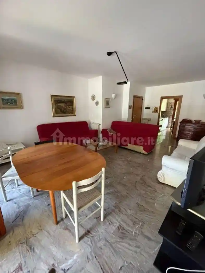 Appartamento in vendita a Bergamo