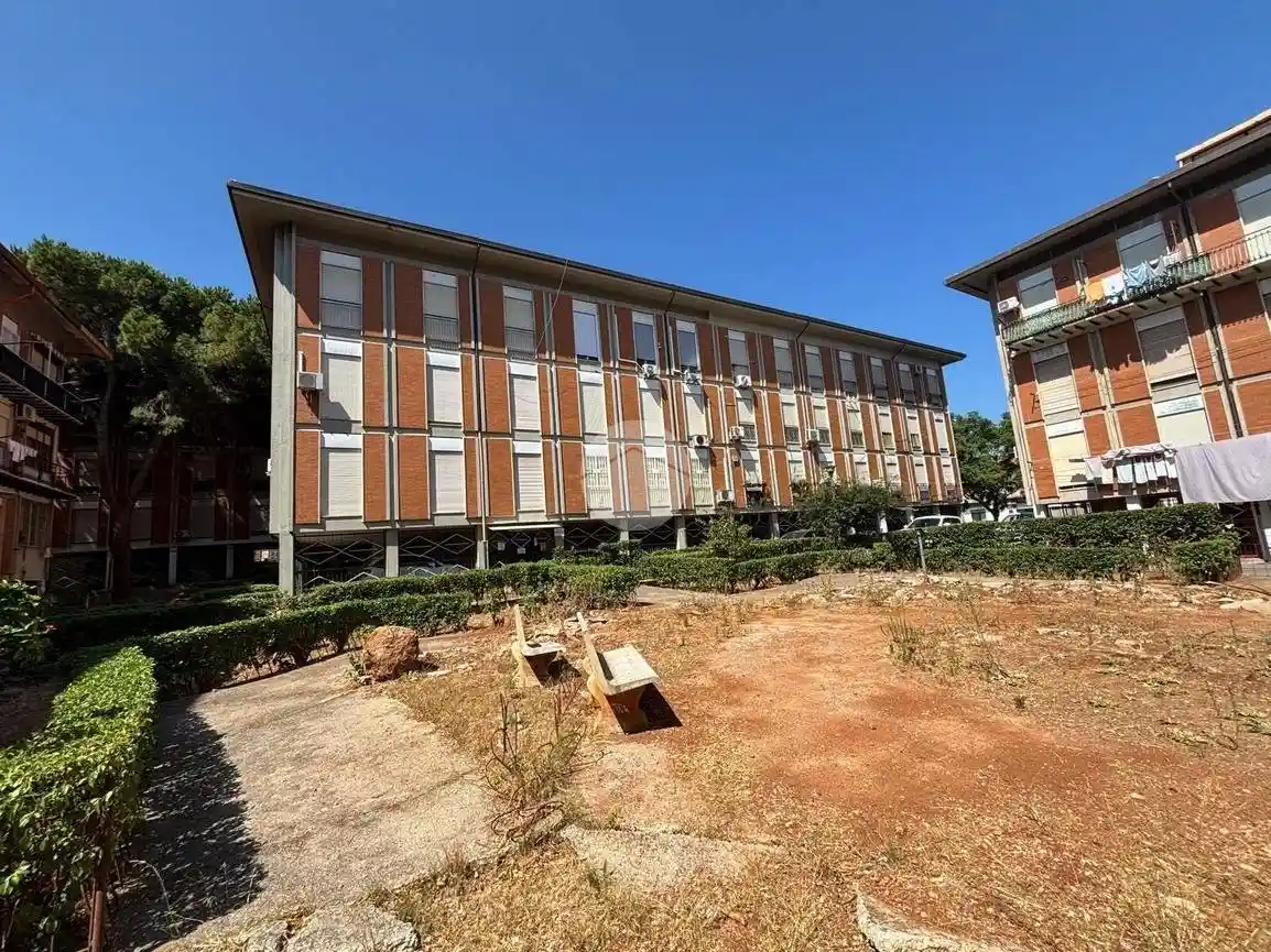 Appartamento in vendita a Palermo