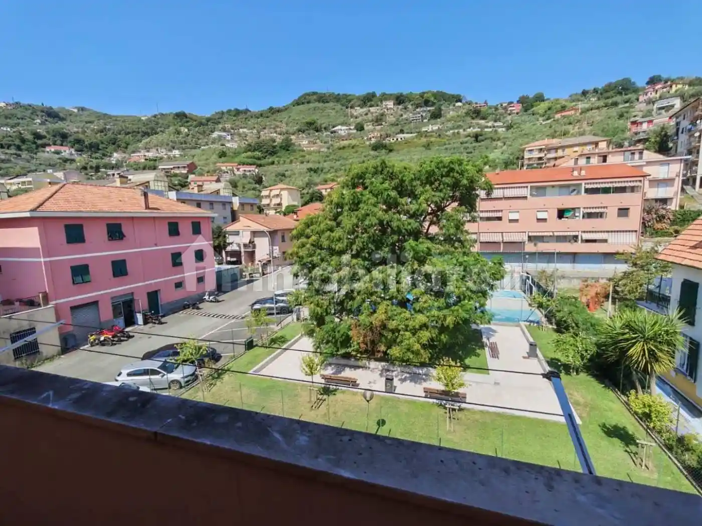 Appartamento in vendita a Chiavari