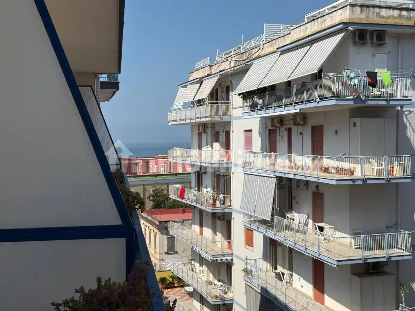 Appartamento in vendita a Portici