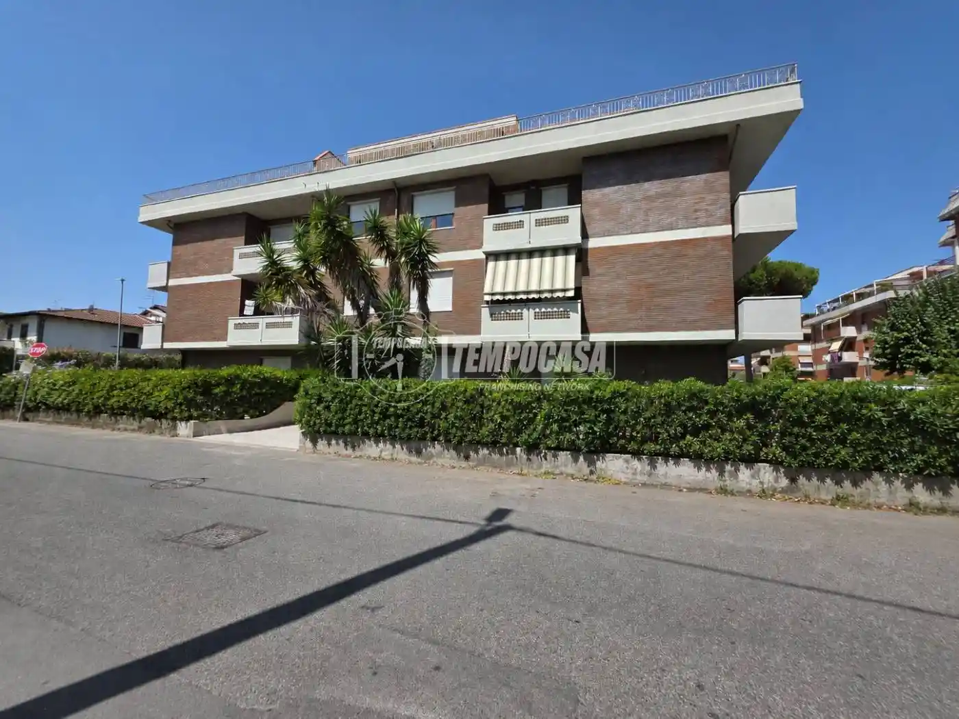 Appartamento in vendita a Massa