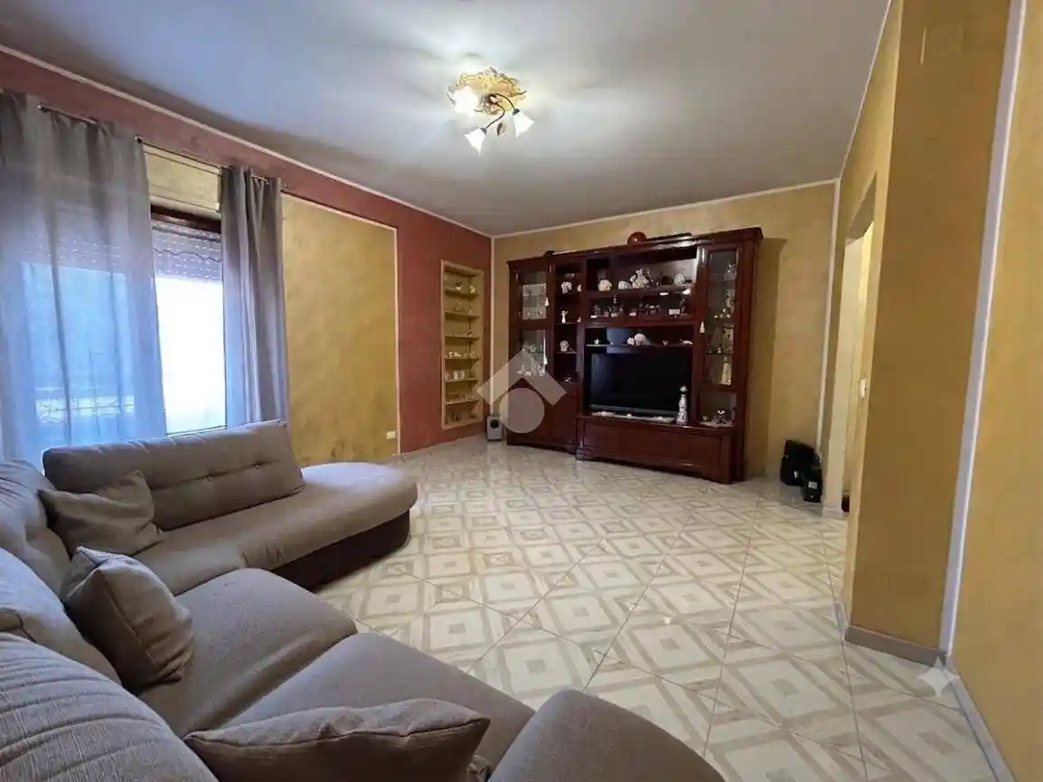 Appartamento in vendita a Palermo