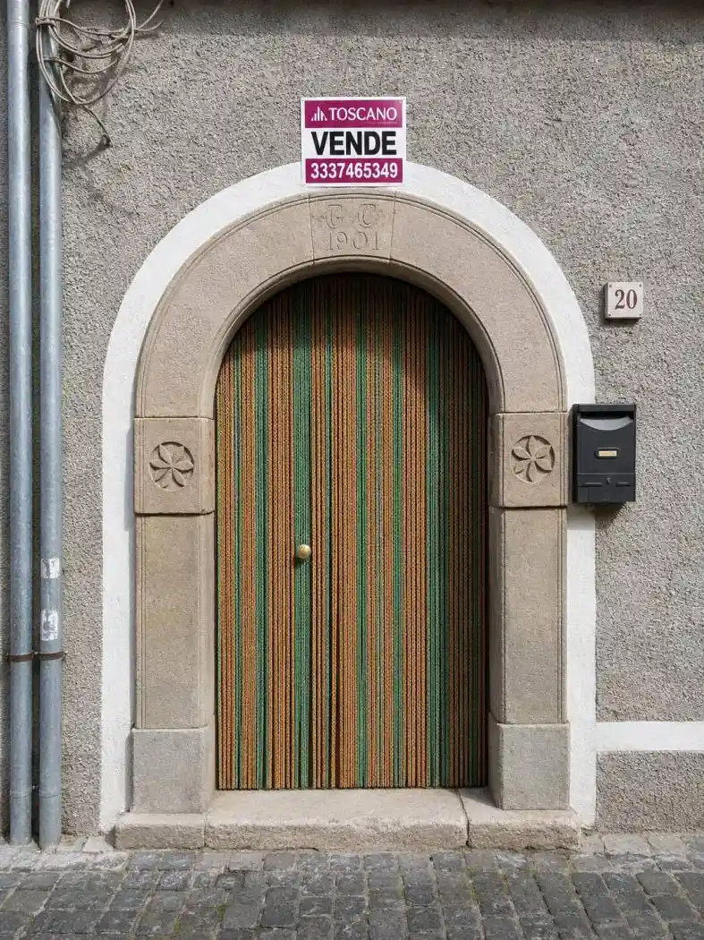 Casa indipendente in vendita a Viggiano