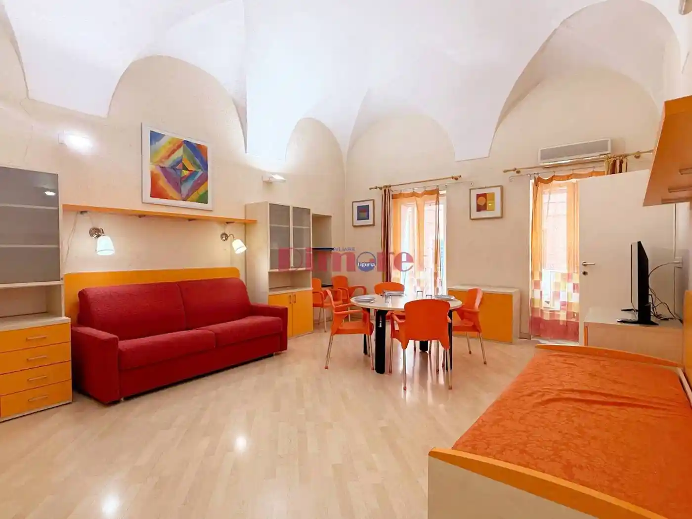 Appartamento in vendita a Loano