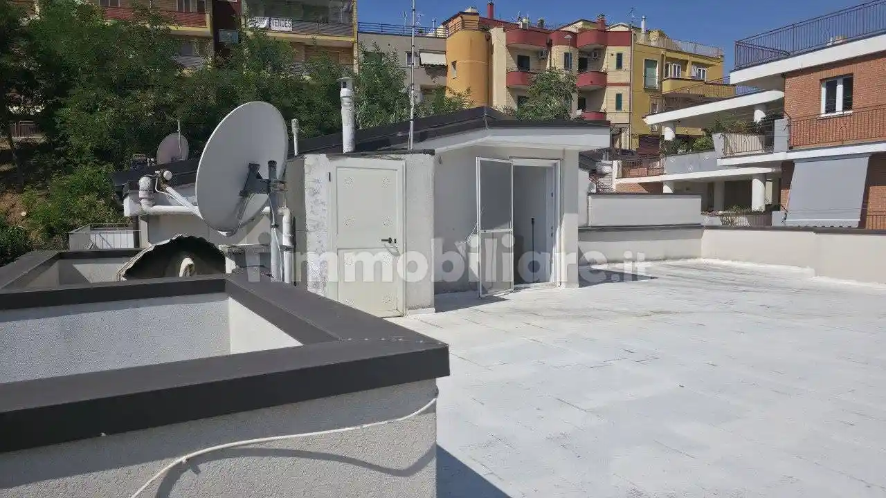 Appartamento in vendita a Montescaglioso