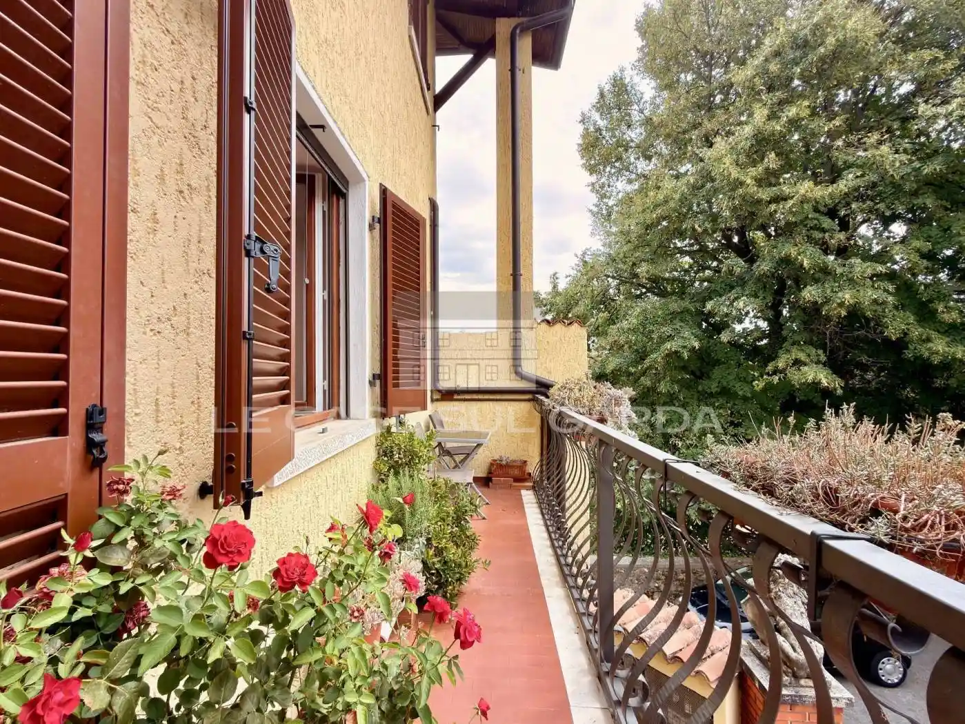 Appartamento in vendita a Manerba del Garda