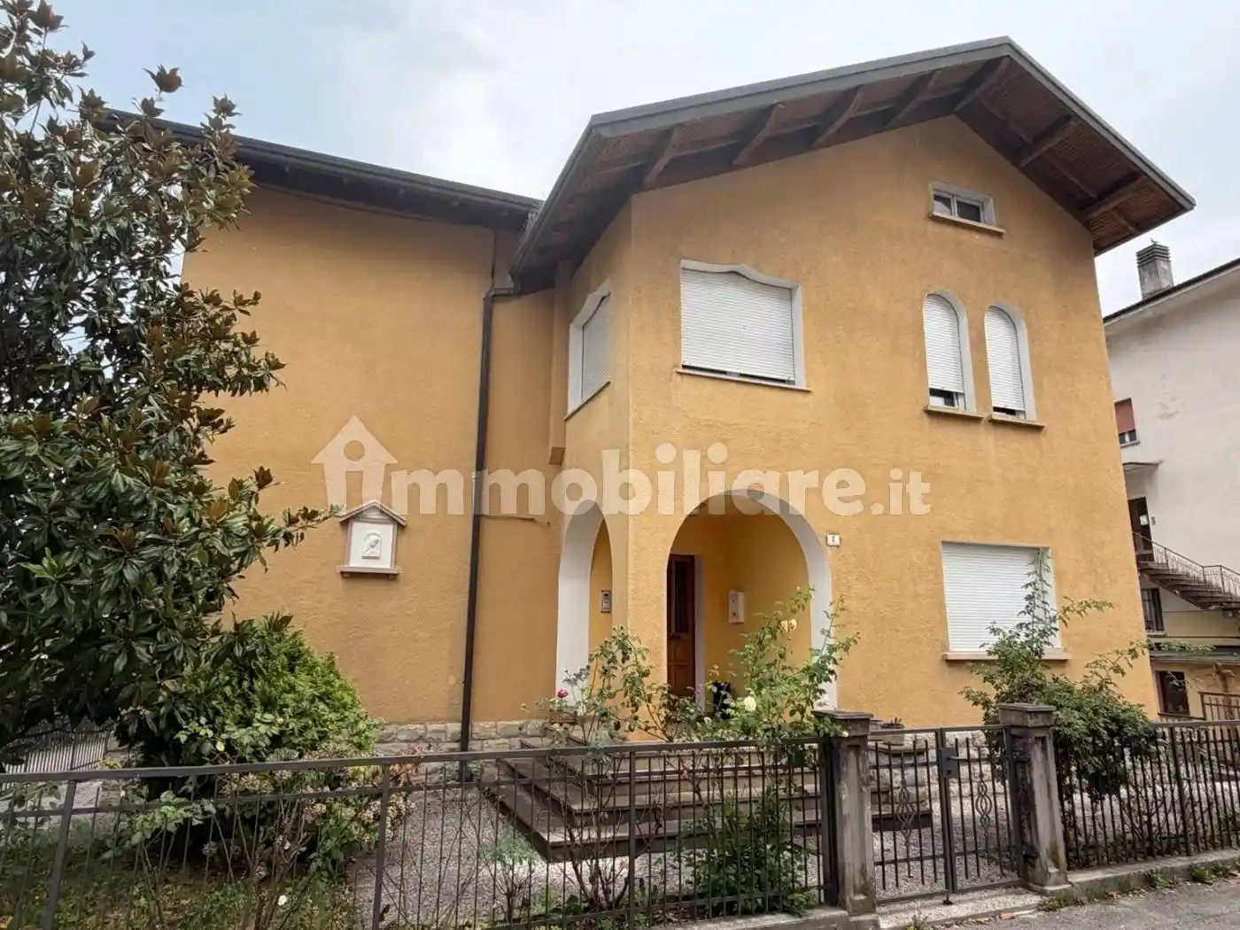 Villa in vendita a Belluno