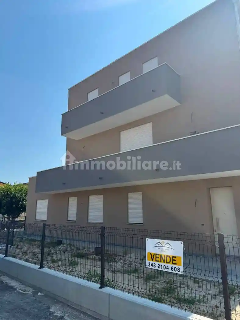 Appartamento in vendita a Albignasego