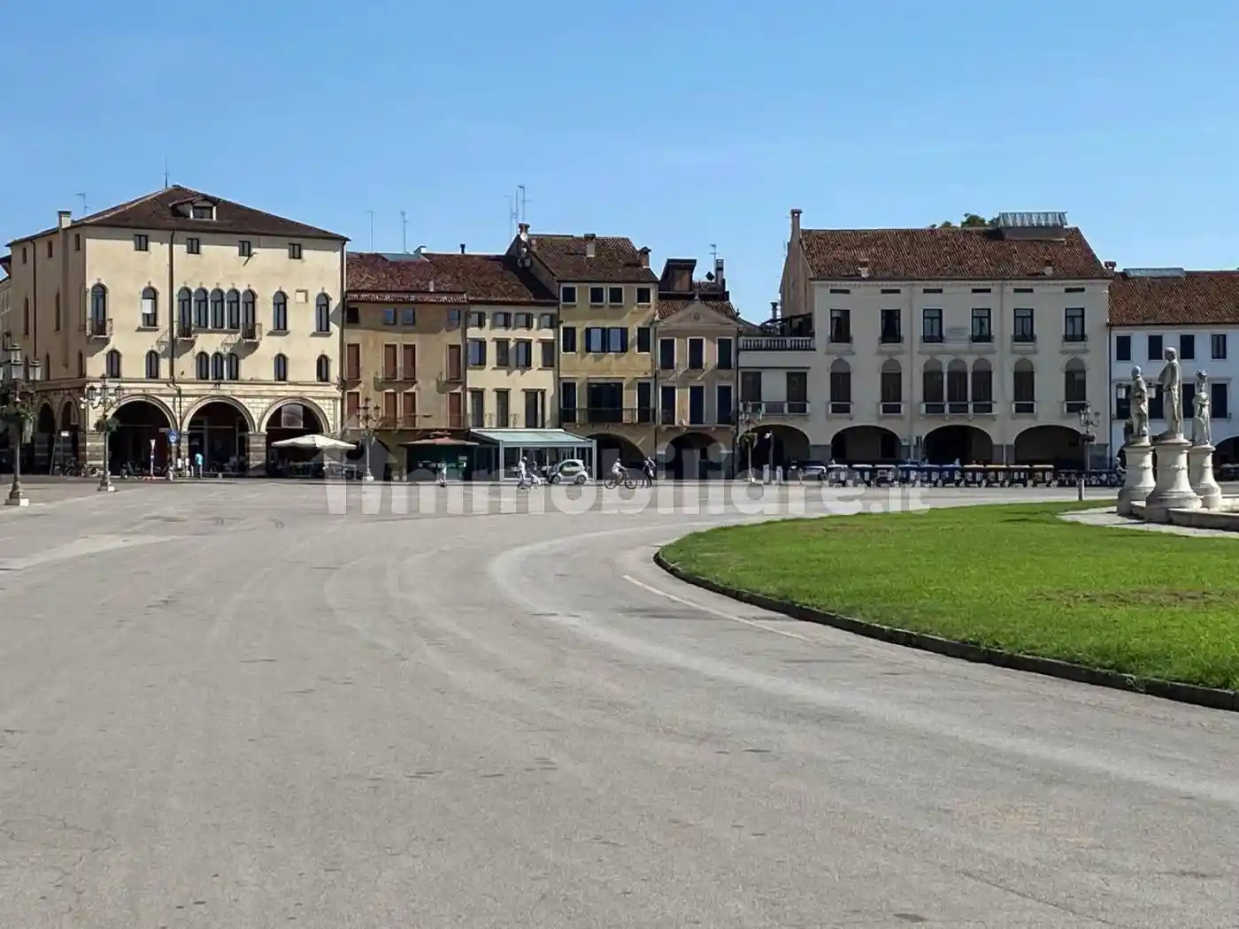 Appartamento in affitto a Padova