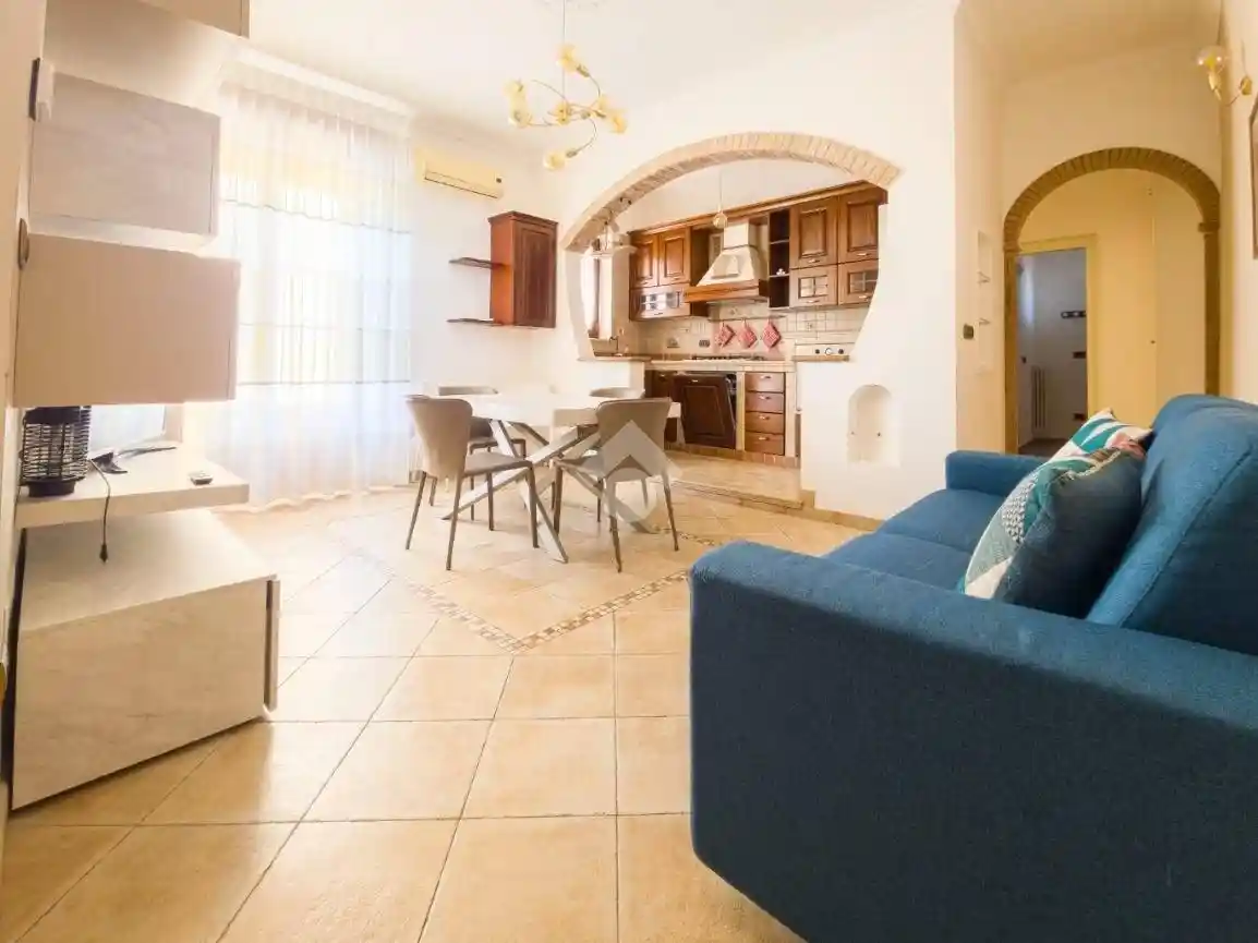Appartamento in vendita a Manfredonia