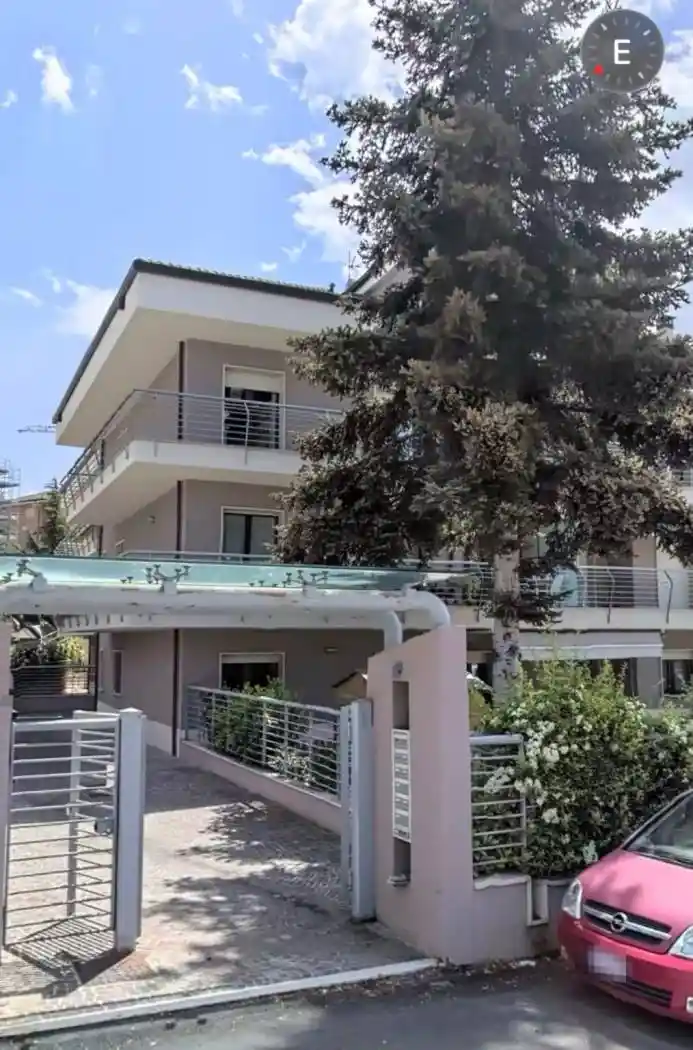 Appartamento in affitto a L'Aquila
