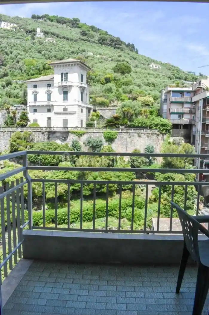 Appartamento in affitto a Chiavari