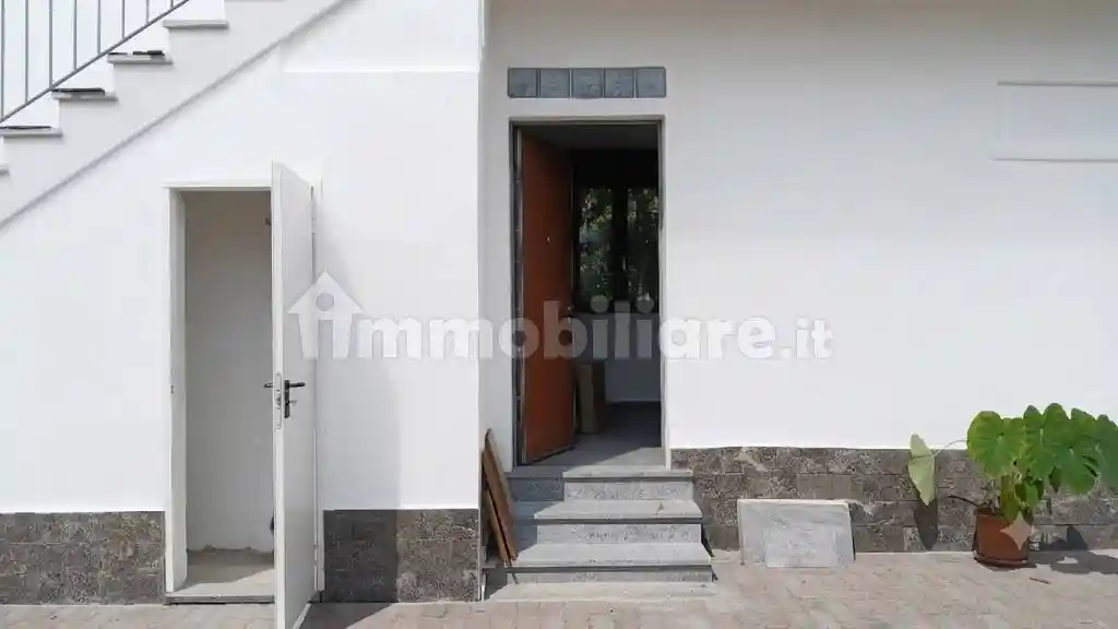 Appartamento in affitto a Binasco
