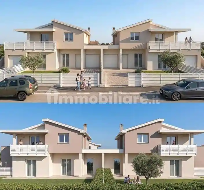 Villa in vendita a Follonica