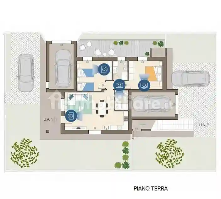 Villa - foto 4