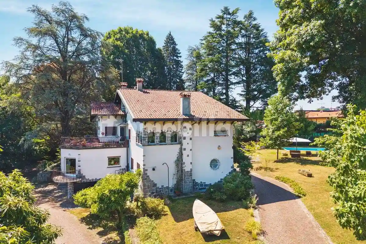 Villa - foto 5