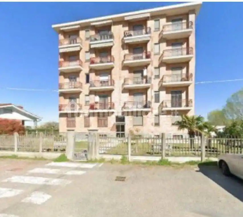 Appartamento in vendita a Airasca